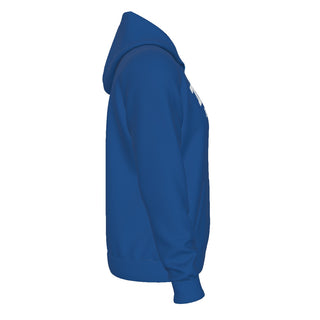 Tony Foundation Collegiate Sport Hoodie blue