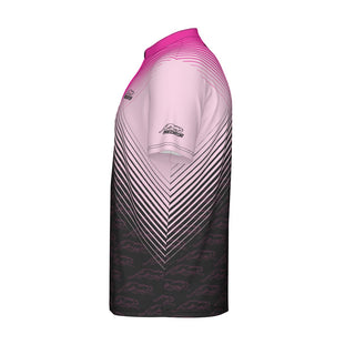 Breast Cancer Awareness Predator Fusion Men's Jersey