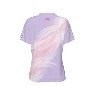 Elysia Women's V-Neck