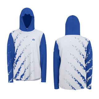 Mako Hooded Sun Shirt