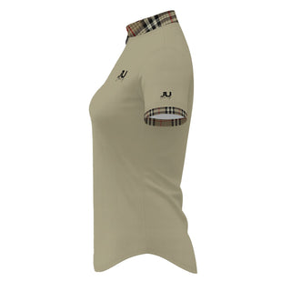 Jamberry Greige Women's Jersey