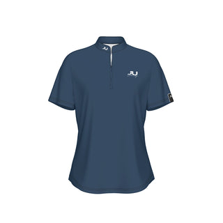 ORIGIN | Monochrome Women's Sport Collar Jersey