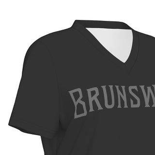 Brunswick 1845 Women's V-neck