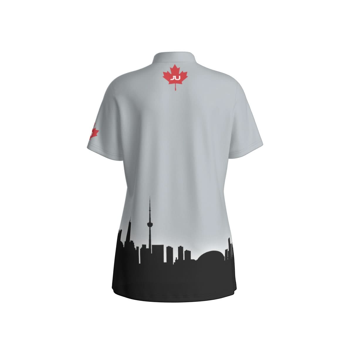 Metro Toronto Women's Sport Collar Jersey