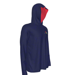 TAP Tempest Light Sun Hoodie