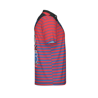 TAP Nationals 2025 Men's Sport Collar