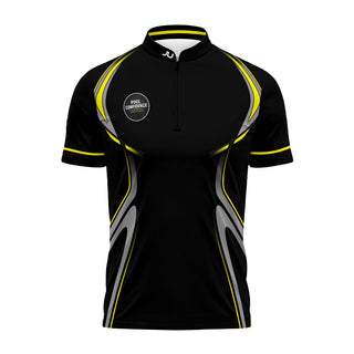 Pruess Structure Men's Jersey