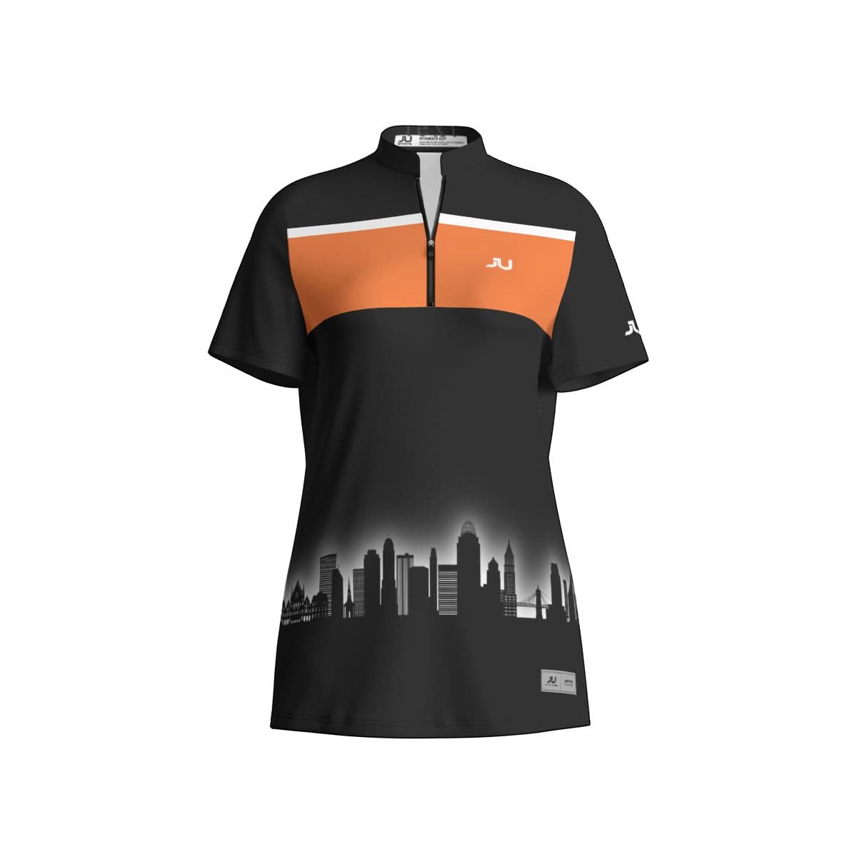 Metro Cincinnati Women's Sport Collar