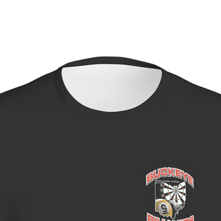 Buckeye Billiards Men's Tee