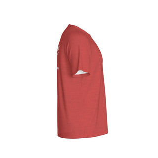 Norris Milwaukee red Men's Flex Crew