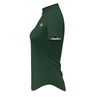 HORIZON | Monochrome Women's Sport Collar Jersey