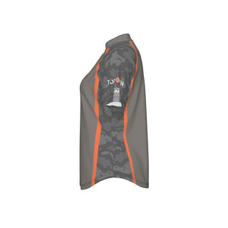 Petrick Rugged Topspin Camo Women's Sport