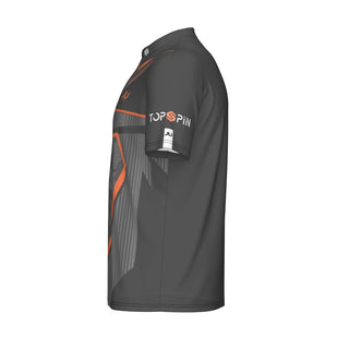 PETRICK Topspin Camo Men's sport