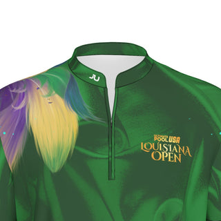 Official Ultimate Pool USA Louisiana Open Jersey