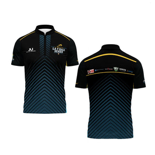 Mezz LA 9-Ball Series Men's Sport Collar