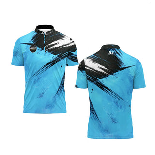 Pruess Confidence Men's Jersey V3
