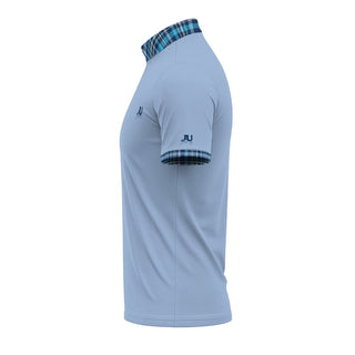 Jamberry Light Blue Men's Jersey