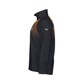 Sticks & Stones Men's Track Jacket Fade