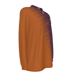 VT - Collegiate Cues LS Jersey