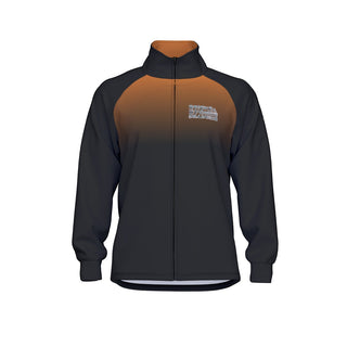 Sticks & Stones Men's Track Jacket Fade
