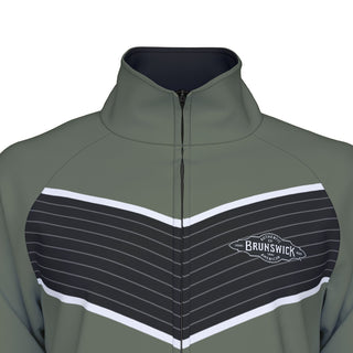 Brunswick Centennial Men's Track Jacket