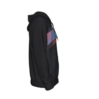 TAP Unisex Pullover Hoodie (D6)