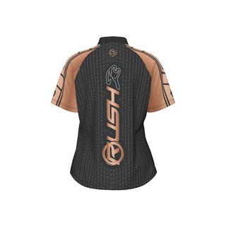 Predator Tiger Eye Rush Women's Jersey