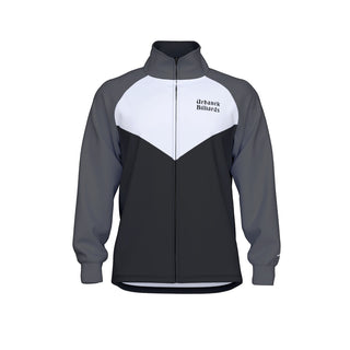 Urbanek Point men's Track Jacket