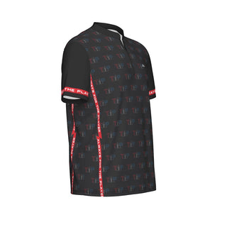 TAP Pattern Men's Jersey (D5)