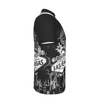 Griff's Vegas Team Jersey