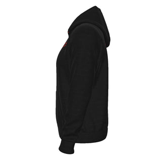 Norris Milwaukee Black Hoodie