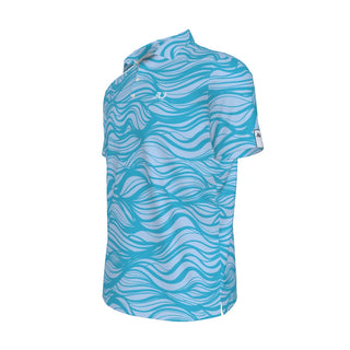 Ripple Men's BreezeTech Polo