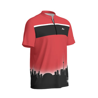 Metro Toronto Men's Sport Collar Jersey