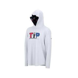 TAP Lightweight Hooded Jersey