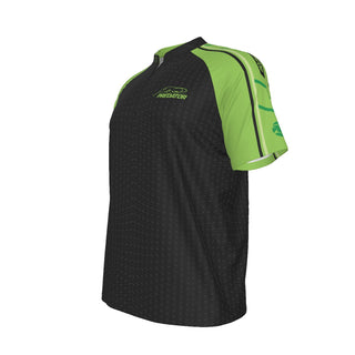 Predator Rush Men's Sport Collar Jersey
