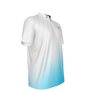 Wolverine Chev Men's Sport Collar