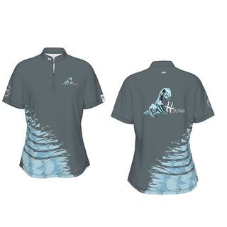 Hsunami Wave Women's Jersey