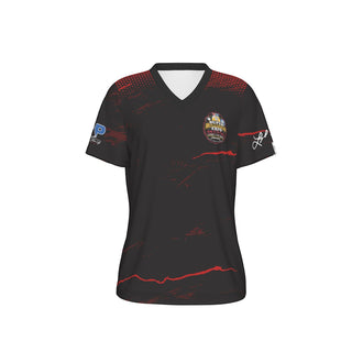 TAP Rally in the Valley Women's Tee