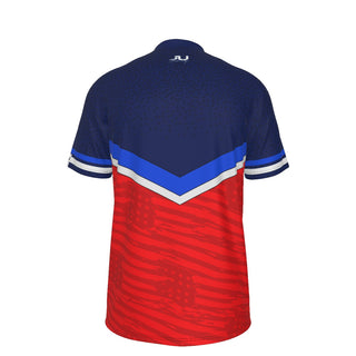 Captain America 2.0 Men's Jersey