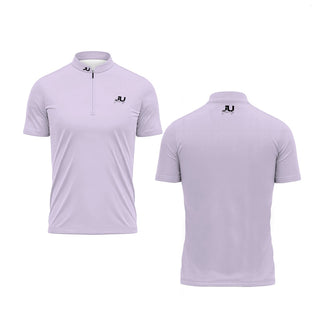 AURA | Monochrome Men's Sport Collar Jersey