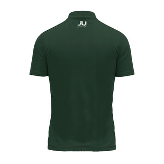 HORIZON | Monochrome Men's Sport Collar Jersey