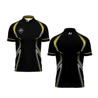 Pruess Structure Men's Jersey