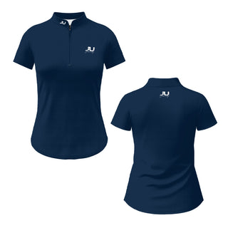 ORIGIN | Monochrome Women's Sport Collar Jersey