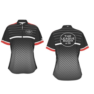 The League Room Women's Jersey V4