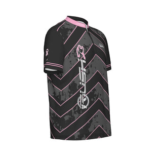 Breast Cancer Awareness Rush Men's Jersey