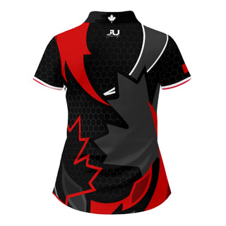 Canada 2 Women's Sport