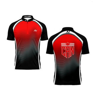 Limited Edition Team Canada Men's Sport Collar