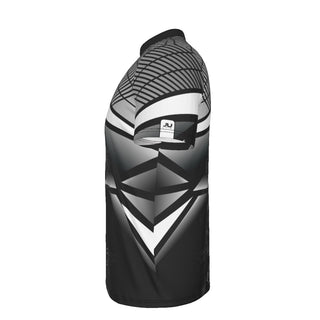 Griff's Vegas Team Jersey