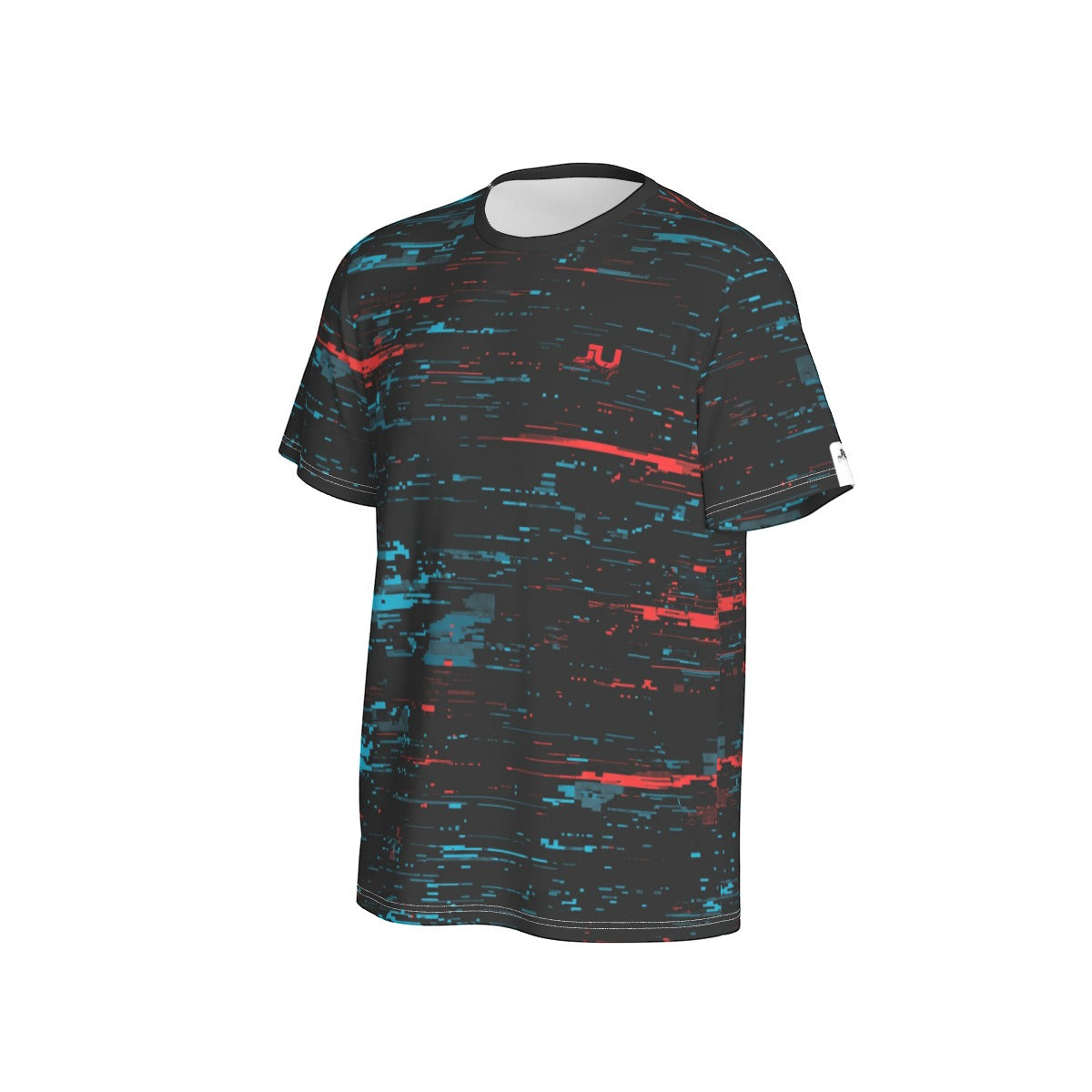 Ghost Signal Men's Performance Tee