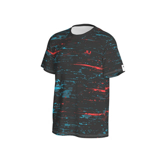 Ghost Signal Men's Performance Tee